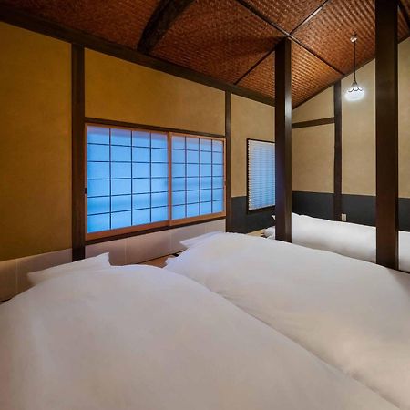 Hatoba An Machiya House Kyoto Exterior photo