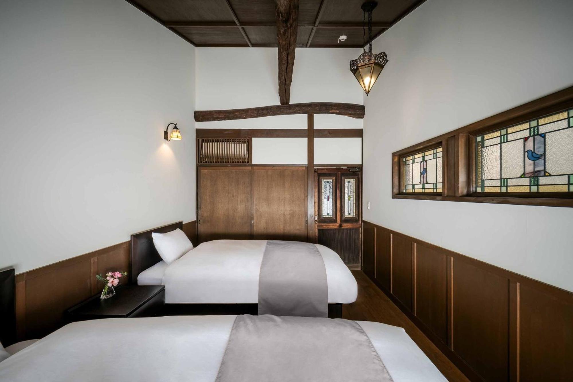 Hatoba An Machiya House Kyoto Exterior photo