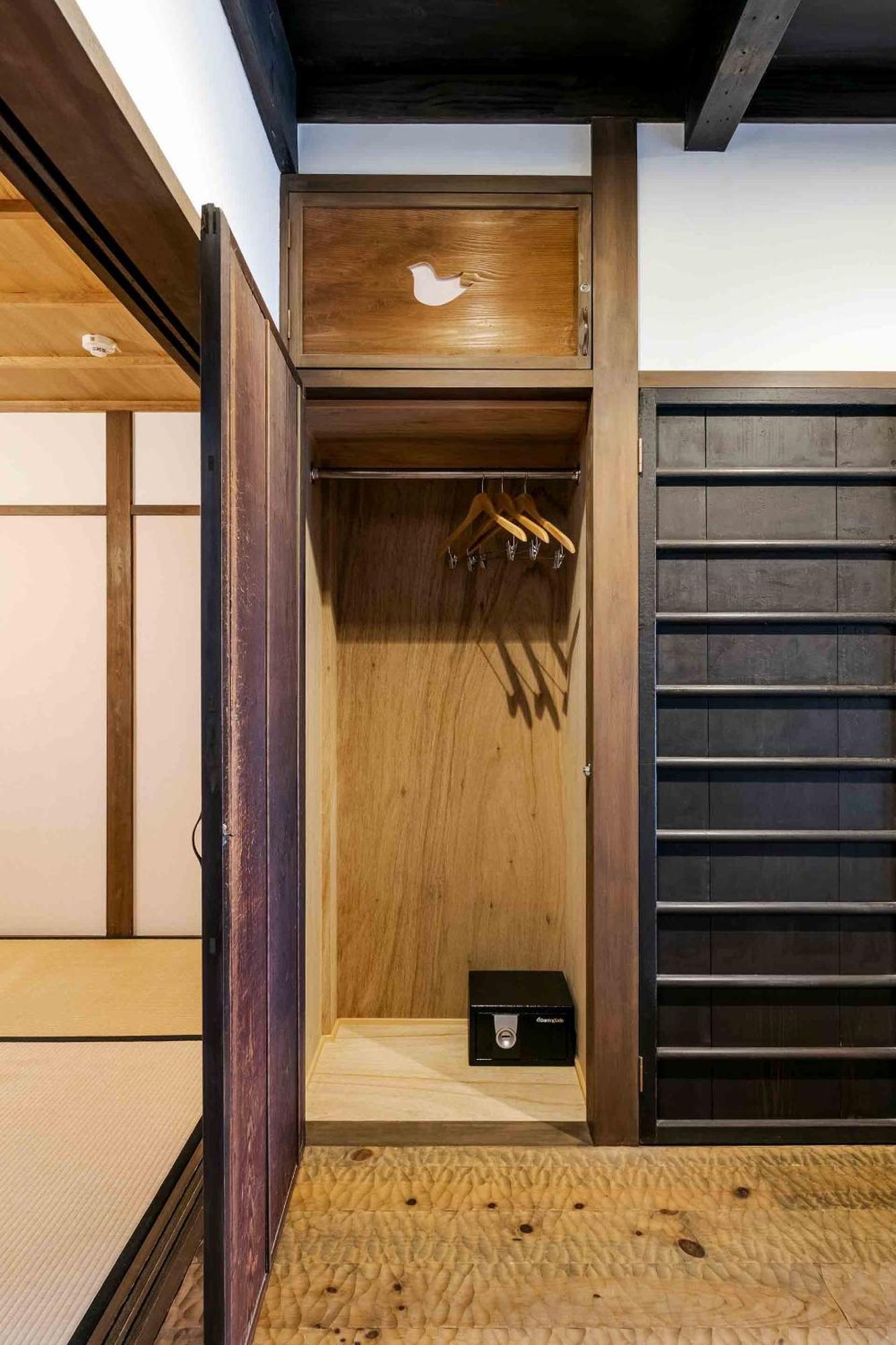 Hatoba An Machiya House Kyoto Exterior photo
