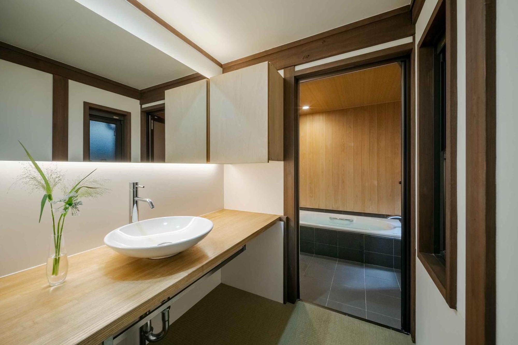 Hatoba An Machiya House Kyoto Exterior photo