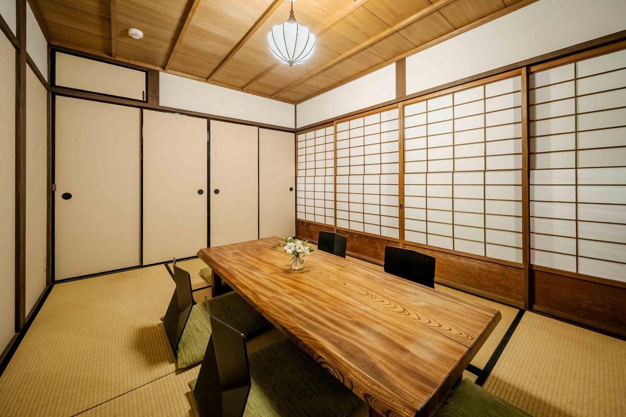Hatoba An Machiya House Kyoto Exterior photo